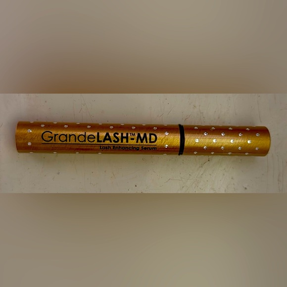 Grande Lash MD Lash Enhancing Clear Serum- 2 ml 3 mo supply, factory sealed